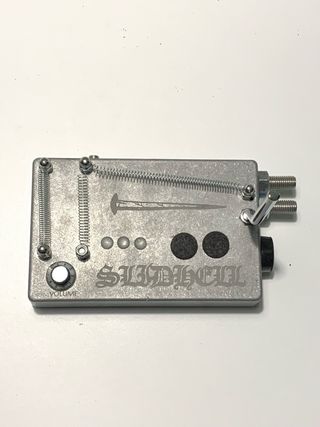 Noise Box Slidhell Effetto