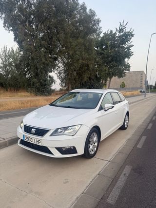 SEAT Leon ST 2020