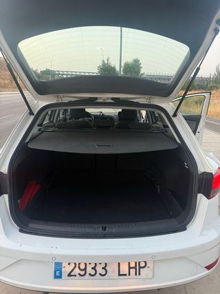 SEAT Leon ST 2020