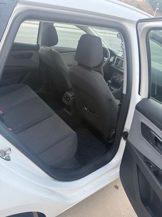 SEAT Leon ST 2020