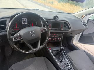 SEAT Leon ST 2020