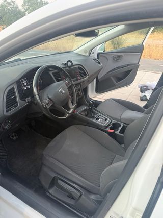 SEAT Leon ST 2020