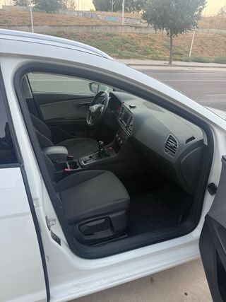 SEAT Leon ST 2020