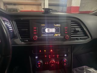 SEAT Leon ST 2020