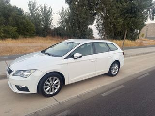 SEAT Leon ST 2020