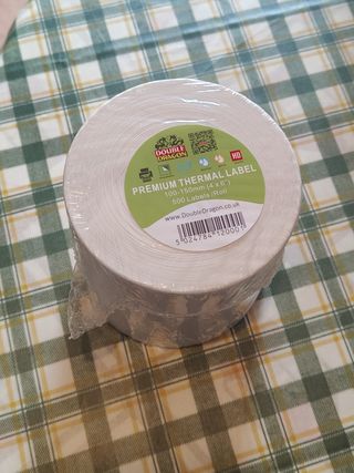 Etichette adesive Stampanti Termiche Premium