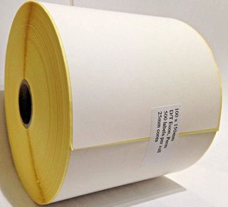 Etichette adesive Stampanti Termiche Premium