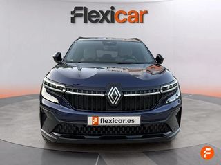 Renault Espace Tech. Esp. Alpine E-Tech full hyb. 146kW
