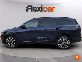 Renault Espace Tech. Esp. Alpine E-Tech full hyb. 146kW