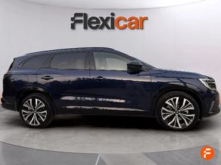 Renault Espace Tech. Esp. Alpine E-Tech full hyb. 146kW