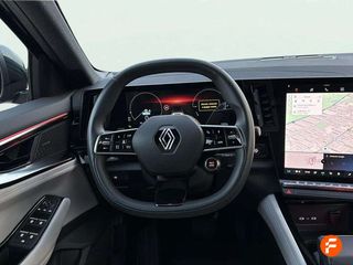 Renault Espace Tech. Esp. Alpine E-Tech full hyb. 146kW