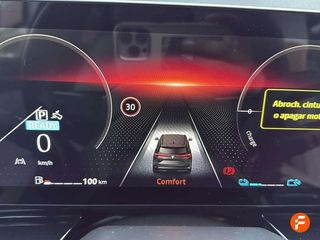 Renault Espace Tech. Esp. Alpine E-Tech full hyb. 146kW