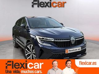 Renault Espace Tech. Esp. Alpine E-Tech full hyb. 146kW
