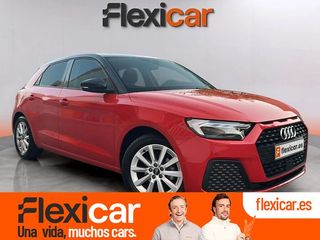 Audi A1 Sportback Adrenalin 25 TFSI 70kW (95CV)