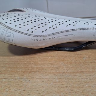 Sillín bici carretera Selle Italia