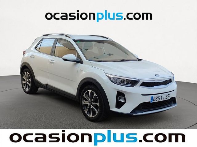 Kia Stonic 1.0 T-GDi Eco-Dynamic Concept 74 kW (100 CV)