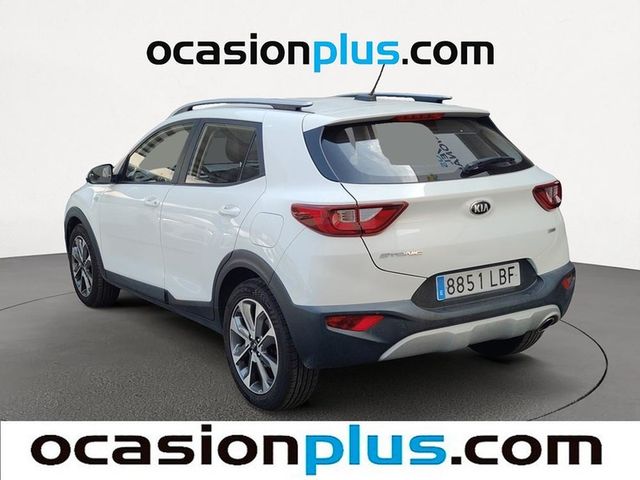 Kia Stonic 1.0 T-GDi Eco-Dynamic Concept 74 kW (100 CV)