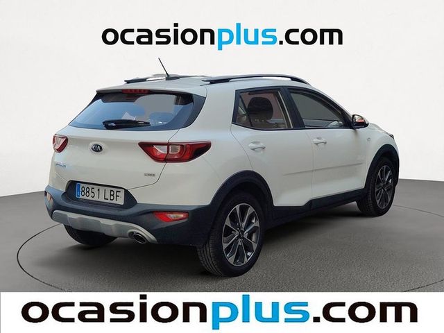 Kia Stonic 1.0 T-GDi Eco-Dynamic Concept 74 kW (100 CV)