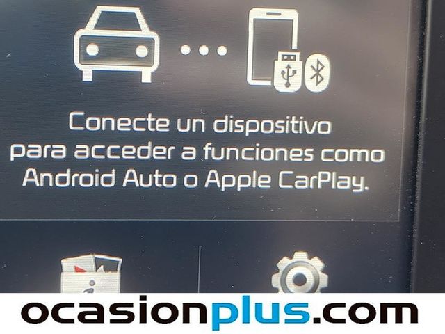 Kia Stonic 1.0 T-GDi Eco-Dynamic Concept 74 kW (100 CV)