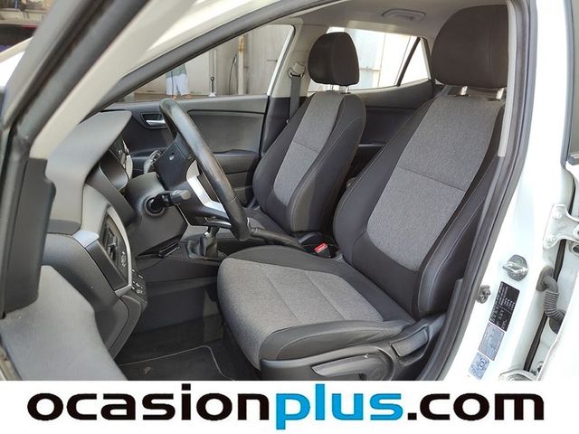 Kia Stonic 1.0 T-GDi Eco-Dynamic Concept 74 kW (100 CV)