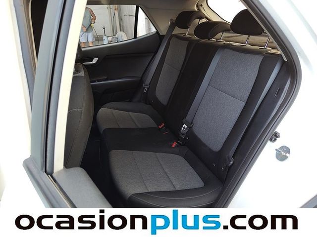 Kia Stonic 1.0 T-GDi Eco-Dynamic Concept 74 kW (100 CV)