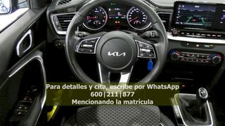 KIA XCeed 2023