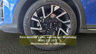KIA XCeed 2023