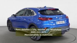 KIA XCeed 2023