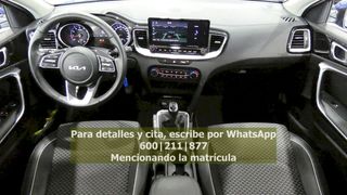 KIA XCeed 2023