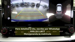 KIA XCeed 2023