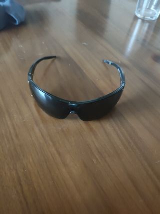 Gafas Emporio Armani - Negras