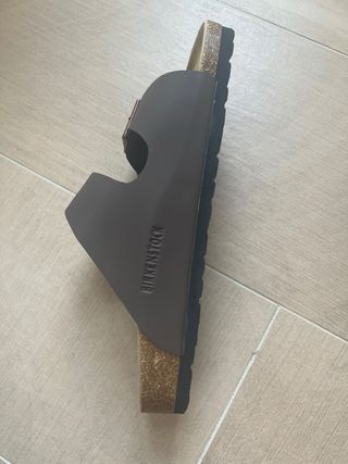 Birkenstock Arizona Marrón - Talla 43