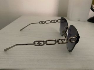 Occhiali sole Louis Vuitton