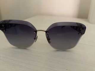 Occhiali sole Louis Vuitton