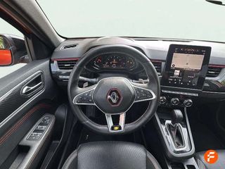 Renault Arkana RS Line TCe 116kW(160CV) EDC mild hybrid