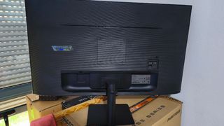 Monitor Samsung M7 32" Negro 4K HDR
