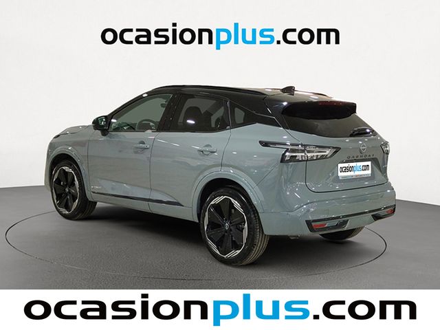 Nissan Qashqai E-POWER N-Design 140 kW (190 CV)