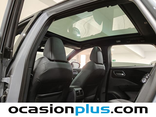 Nissan Qashqai E-POWER N-Design 140 kW (190 CV)