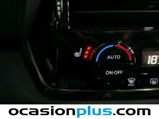 Nissan Qashqai E-POWER N-Design 140 kW (190 CV)