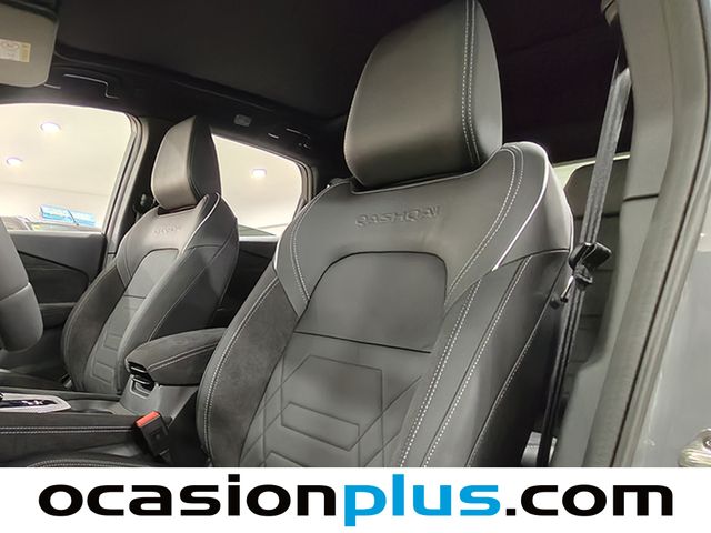 Nissan Qashqai E-POWER N-Design 140 kW (190 CV)