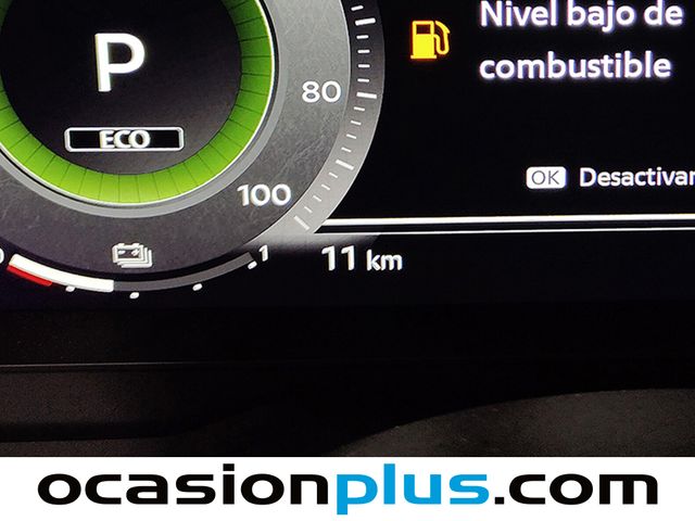 Nissan Qashqai E-POWER N-Design 140 kW (190 CV)