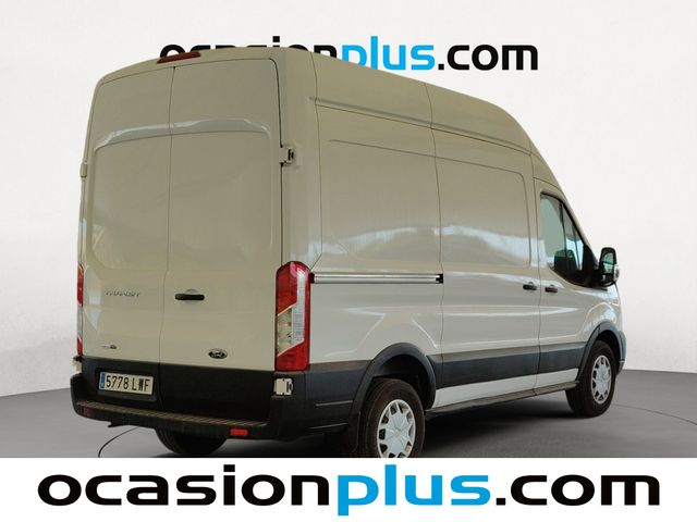 Ford Transit Custom Furgon 2.0 TDCI MHEV 340 L2 Trend 96 kW (130 CV)