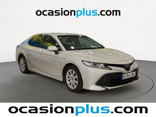 Toyota Camry 2.5 220H Business 160 kW (218 CV)
