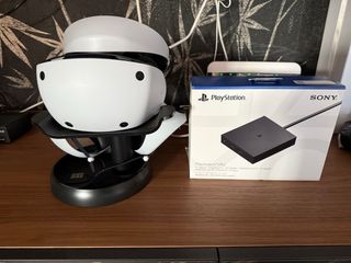 PS VR2 (PlayStation VR2) + Adattatore PC