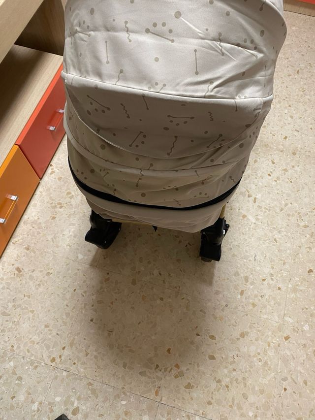 Carro bebé Chipolina 2 en 1