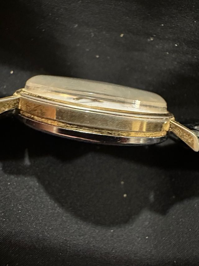 Reloj Mortima Antimagnético