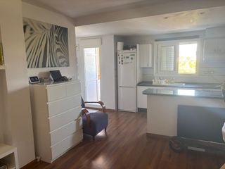 Apartamento en alquiler por días