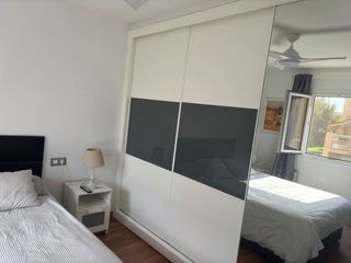 Apartamento en alquiler por días