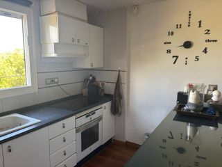 Apartamento en alquiler por días
