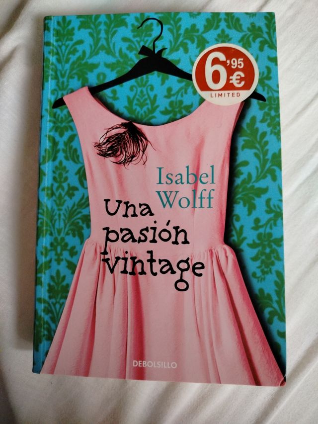 Una pasión vintage (Spanish Edition)